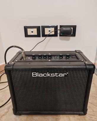 Blackstar Id core 10