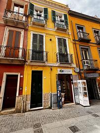 CagliariGrandeAppartamentoCorso Vittorio Emanuele