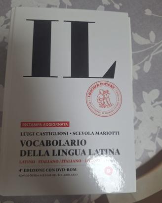 Dizionario