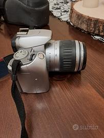 fotocamera Canon