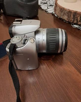 fotocamera Canon