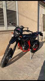 Beta Motard 125cc 4 Tempi anno 2025