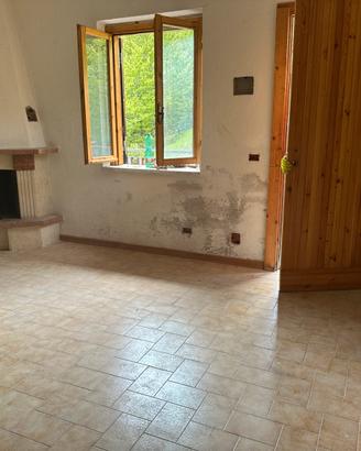 Casetta in motagna