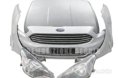 Carrozzeria/Meccanica/Airbag FORD KA + 2016-2019