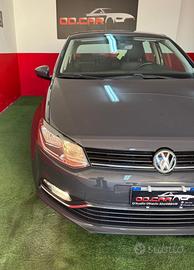 VOLKSWAGEN POLO 1.4 TDI 90 CV 120000 CHILOMETRI