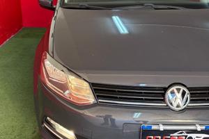 VOLKSWAGEN POLO 1.4 TDI 90 CV 120000 CHILOMETRI