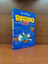 Walt Disney - Paperino 365 storie per un anno -