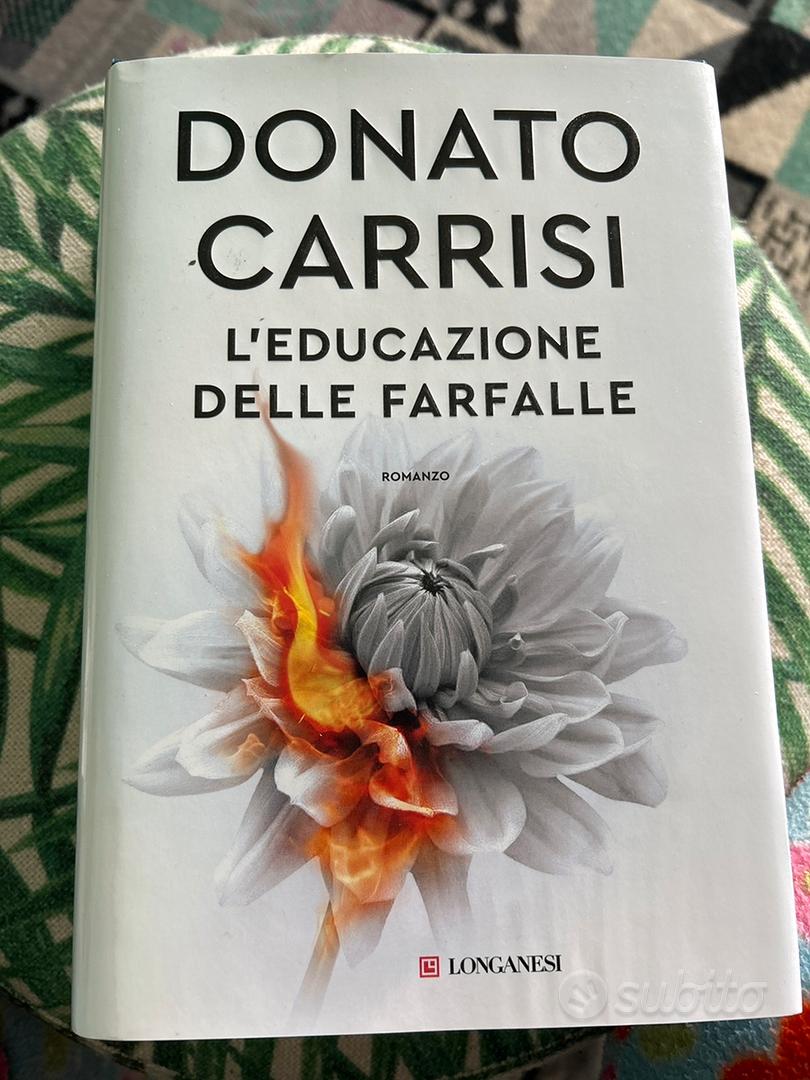 L'educazione delle Farfalle - Libri e Riviste In vendita a Cagliari