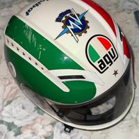 Casco da moto