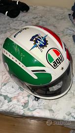 Casco da moto
