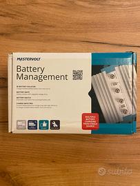 Mastervolt BatteryMate 1602-IG 160A 12/24V