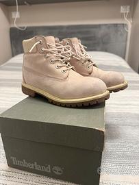 Scarpe Timberland