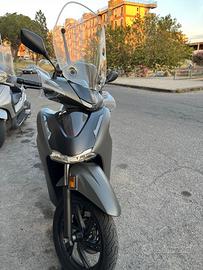 Honda Sh 350