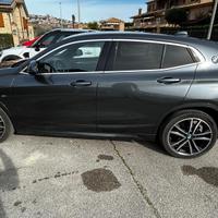 BMW X2 serie M xDrive 1.8 150CV