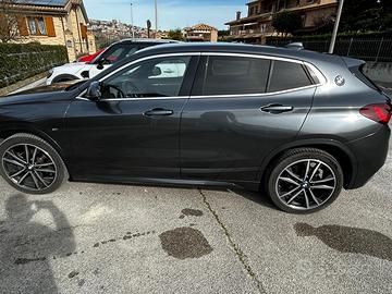 BMW X2 serie M xDrive 1.8 150CV