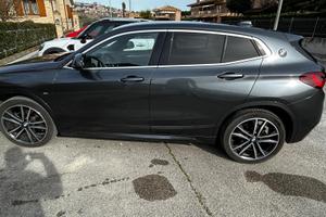 BMW X2 serie M xDrive 1.8 150CV