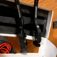 Maniglie moto universali