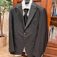 Abito Sposo Uomo Cerimonia stile Classico