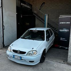 Citroën SAXO VTS 16V 3p 1.6