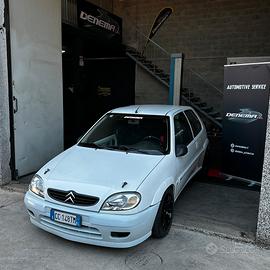 Citroën SAXO VTS 16V 3p 1.6