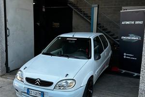 Citroën SAXO VTS 16V 3p 1.6