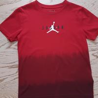 t shirt bambino Jordan 10/12 anni