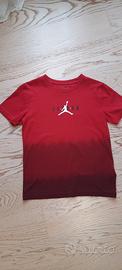 t shirt bambino Jordan 10/12 anni