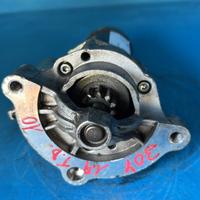 MOTORINO D' AVVIAMENTO PEUGEOT 307 Berlina diesel