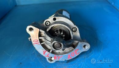 MOTORINO D' AVVIAMENTO PEUGEOT 307 Berlina diesel