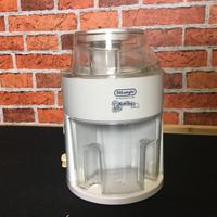 Robot cucina (della salute) DeLonghi Mulino Bianco