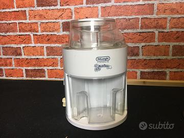 Robot cucina (della salute) DeLonghi Mulino Bianco