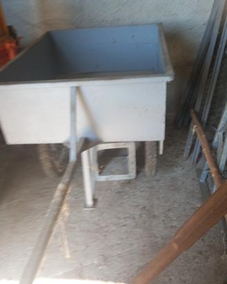 carretto..carrello