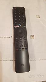 Telecomando TV Xiaomi