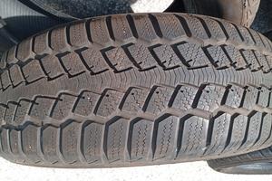 4 gomme quattro stagioni 195/65 R15 M +S