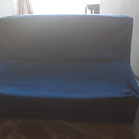 Divano letto a 2 piazze king size