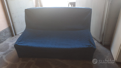 Divano letto a 2 piazze king size