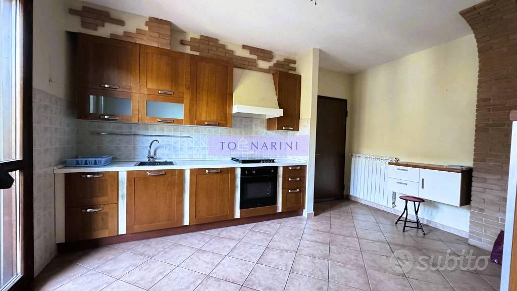 Appartamento – Monsummano Terme, Grotta Parlanti - Vista 3