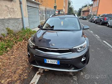 kia stonic 