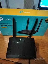 modem 4g