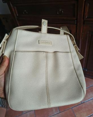 Borsa vintage Coccinelle