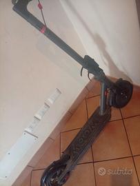 monopattino elettrico 