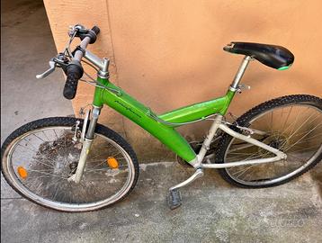 Bicicletta Pininfarina