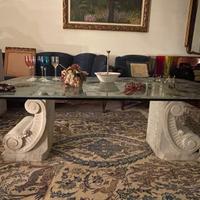 Tavolo basso da salotto 