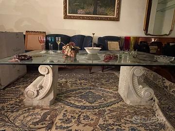 Tavolo basso da salotto 