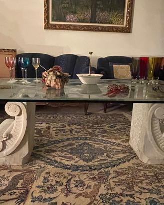 Tavolo basso da salotto 