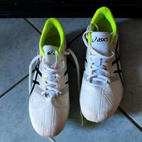 SCARPE ATLETICA