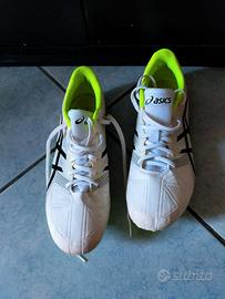 SCARPE ATLETICA