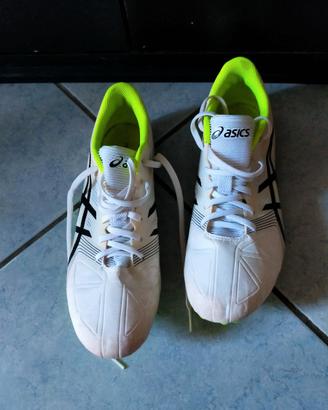 SCARPE ATLETICA