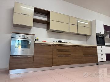 Cucina moderna