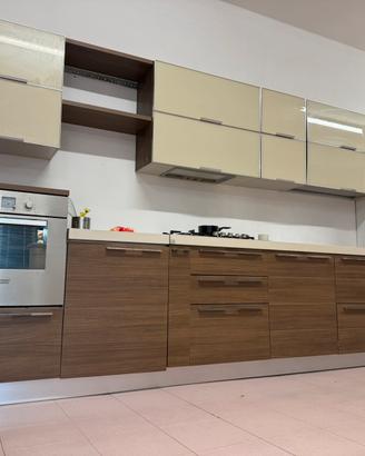 Cucina moderna